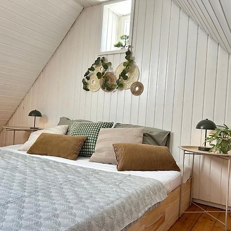 Holideis - Art-Apartment - 3Min To Monschau - Big Terrace - 2 Bedrooms Exterior photo