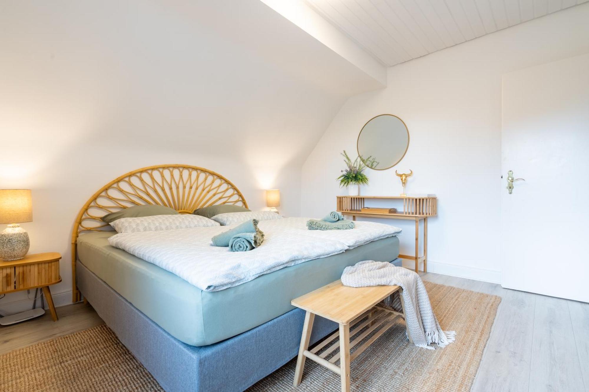 Holideis - Art-Apartment - 3Min To Monschau - Big Terrace - 2 Bedrooms Exterior photo