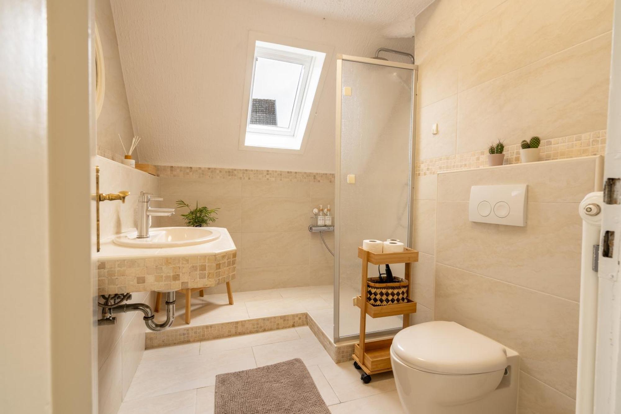 Holideis - Art-Apartment - 3Min To Monschau - Big Terrace - 2 Bedrooms Exterior photo