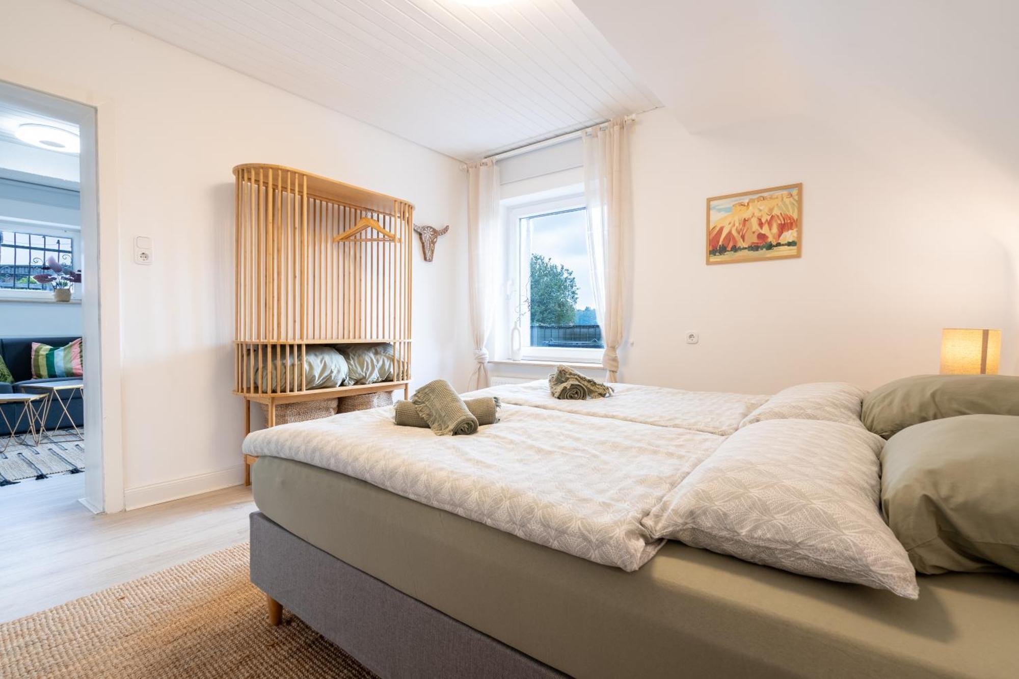 Holideis - Art-Apartment - 3Min To Monschau - Big Terrace - 2 Bedrooms Exterior photo