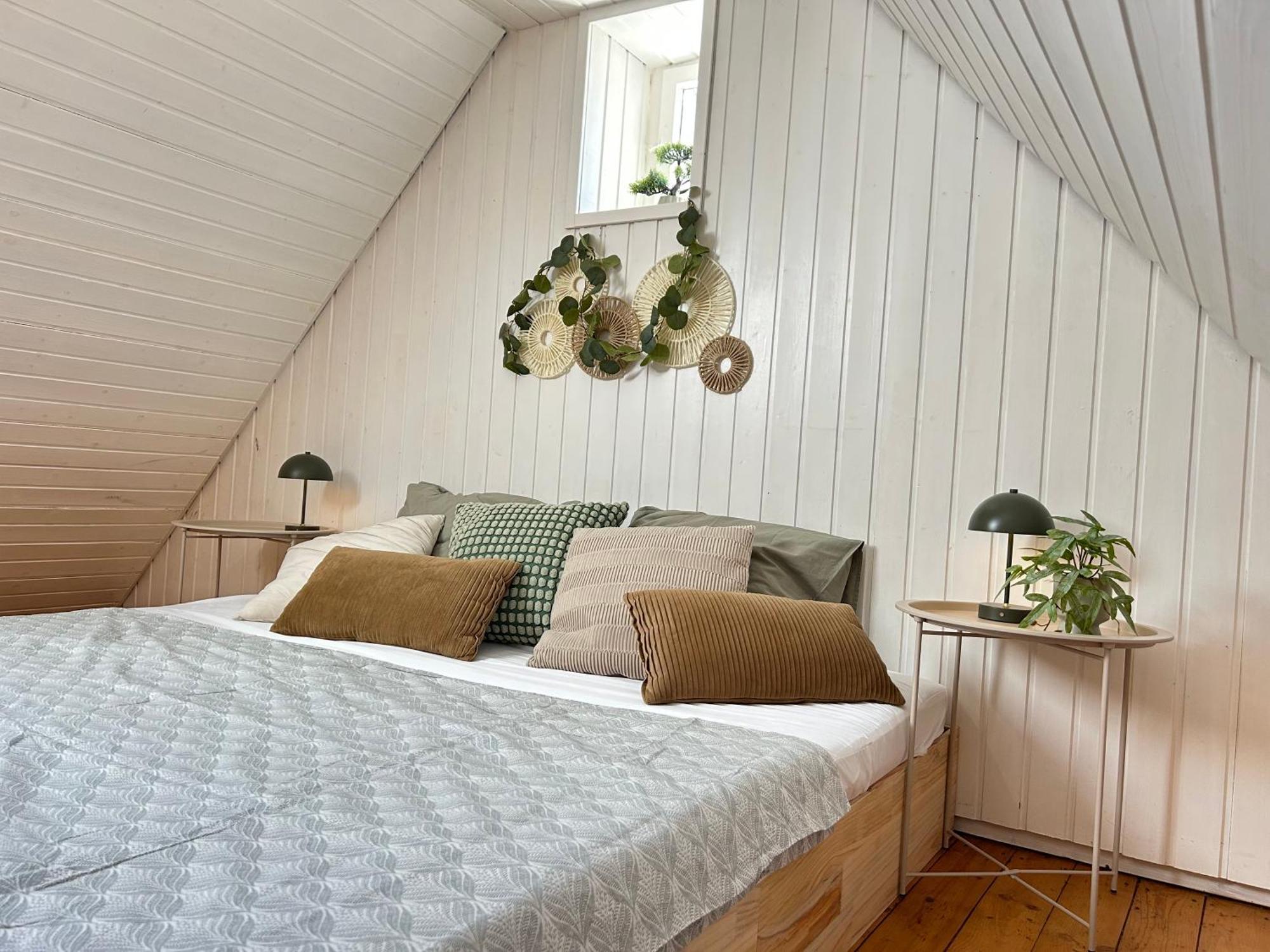 Holideis - Art-Apartment - 3Min To Monschau - Big Terrace - 2 Bedrooms Exterior photo